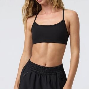 Vuori AllTheFeels™ Bra